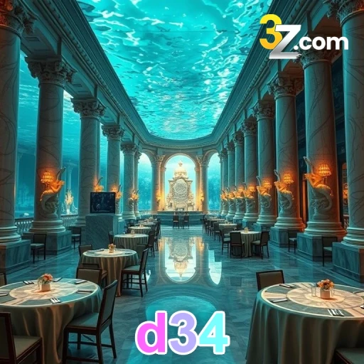 d34 Jogos de caça-níqueis